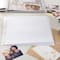 6 Packs: 10 ct. (60 total) 12" x 12" White Scrapbook Refill Pages by Recollections™